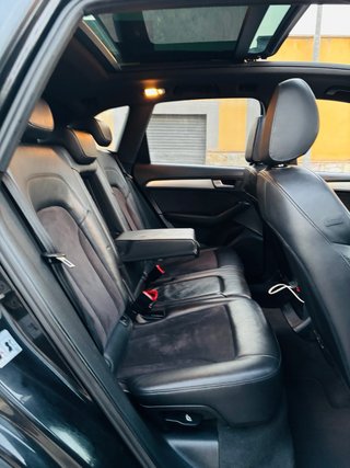 Audi SQ5 3.0 BiTDI Quattro Stronic 313 CV – 2014