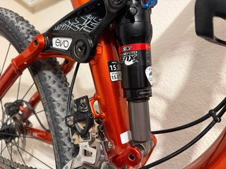 Bici MTB Trek Fuel EX 7 - 29