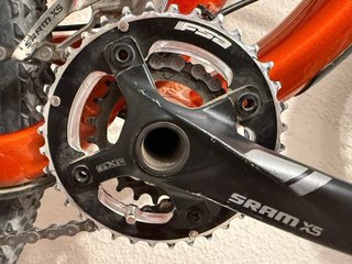Bici MTB Trek Fuel EX 7 - 29
