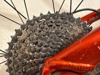 Bici MTB Trek Fuel EX 7 - 29