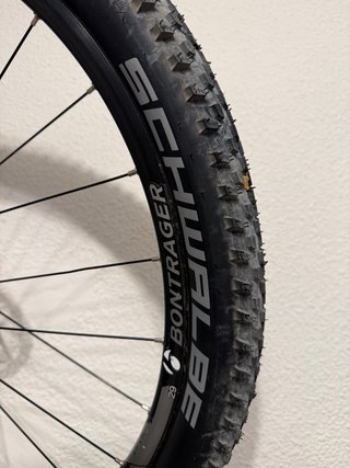 Bici MTB Trek Fuel EX 7 - 29