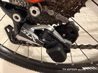Bici MTB Trek Fuel EX 7 - 29