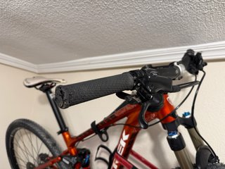 Bici MTB Trek Fuel EX 7 - 29