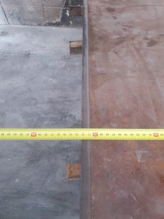 Cajón metálico de seguridad