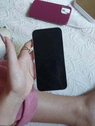 iPhone 13 Bianco