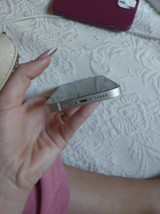 iPhone 13 Bianco