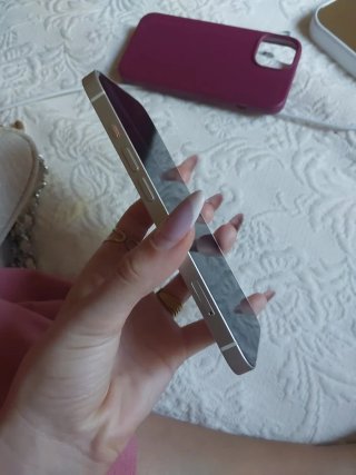 iPhone 13 Bianco