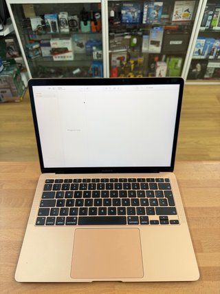 MacBook Air M1 2020 13” 8GB 256GB SSD