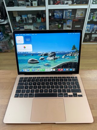 MacBook Air M1 2020 13” 8GB 256GB SSD