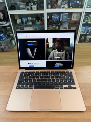 MacBook Air M1 2020 13” 8GB 256GB SSD