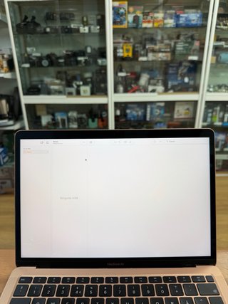 MacBook Air M1 2020 13” 8GB 256GB SSD