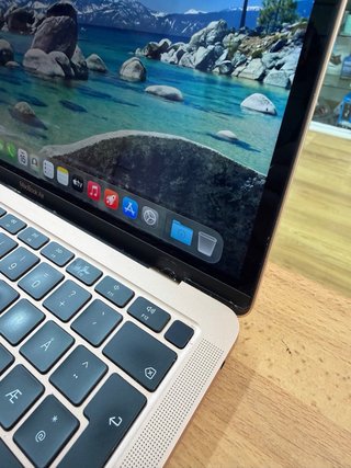 MacBook Air M1 2020 13” 8GB 256GB SSD