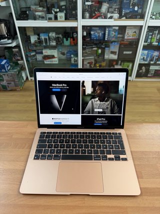 MacBook Air M1 2020 13” 8GB 256GB SSD