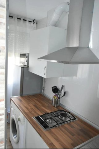 Apartamento Alquiler vacacional