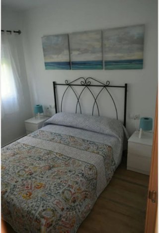 Apartamento Alquiler vacacional
