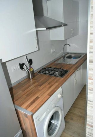 Apartamento Alquiler vacacional