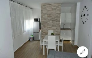 Apartamento Alquiler vacacional