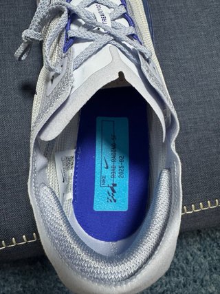 Nike Streakfly 2 Scarpe da Corsa Uomo Donna