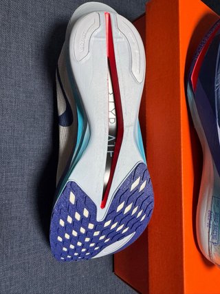 Nike Streakfly 2 Scarpe da Corsa Uomo Donna