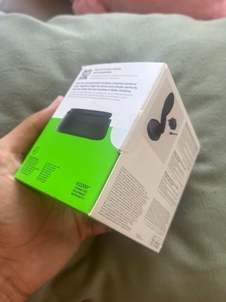 Cargador Belkin BoostCharge 3 en 1 Qi2 PRECINTADO
