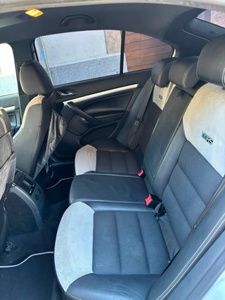 Skoda Octavia vrs 2.0 tdi