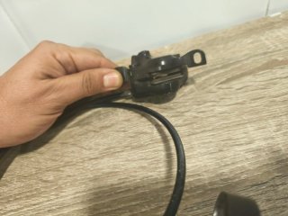 Frenos Shimano Delanteros