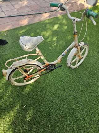 2 Bicicletas BH para Niños
