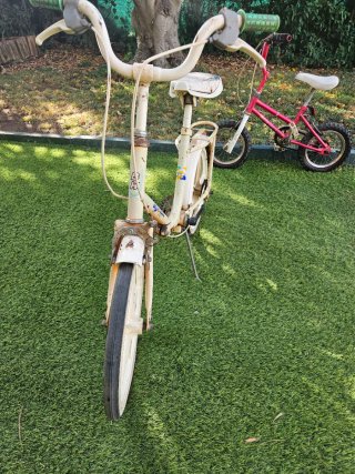 2 Bicicletas BH para Niños