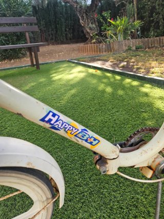 2 Bicicletas BH para Niños