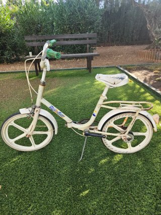 2 Bicicletas BH para Niños