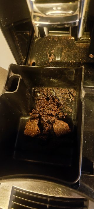Cafetera Jura E8 Superautomática