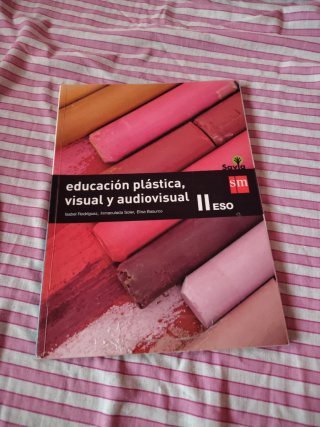 Libros 2° ESO