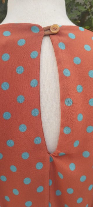 Blusa verano mujer