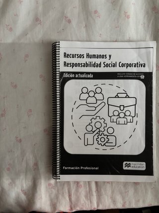 AYF Rec Humanos y RSC