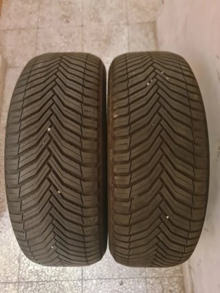 Neumáticos Michelin 235/55 R19 105H
