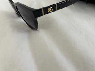 Gafas de sol Gucci GG0763S-001