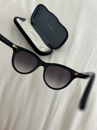 Gafas de sol Gucci GG0763S-001