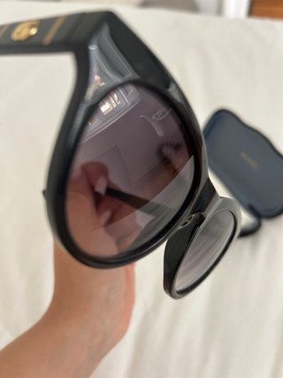 Gafas de sol Gucci GG0763S-001