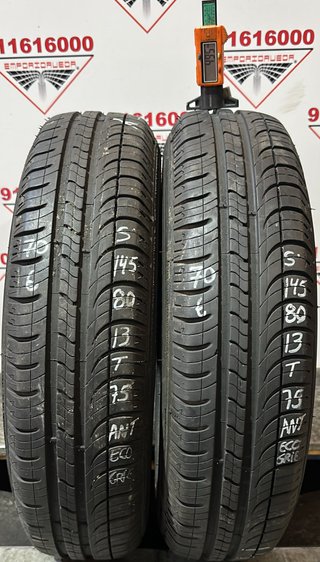 -*214 80 13 T MICHELIN ENERGY RUEDA BARATA OFERTA