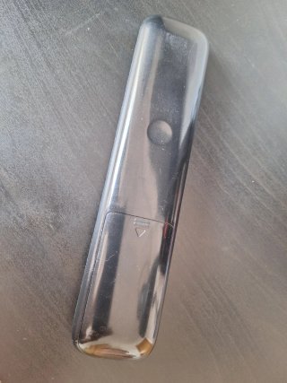 Televisor Hisense 32 Negro