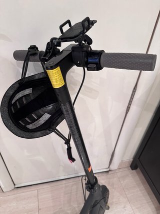 Patinete Eléctrico Xiaomi Mi Scooter S1