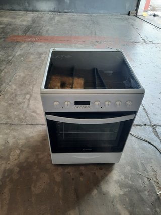 Electrodomésticos de cocina