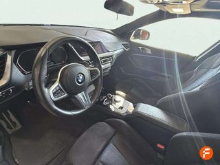 BMW Serie 2 218dA Gran Coupe