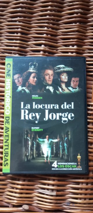 Pack 2 DVDs Aventura