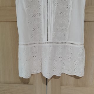 Blusa Peppermint Bay Talla S/36