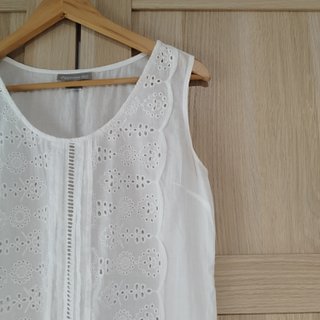 Blusa Peppermint Bay Talla S/36