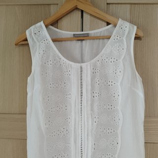 Blusa Peppermint Bay Talla S/36