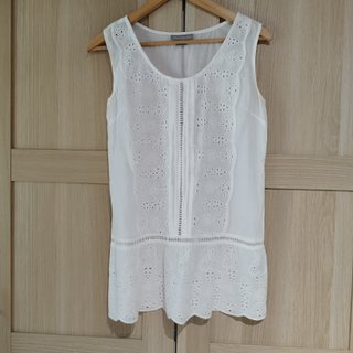 Blusa Peppermint Bay Talla S/36