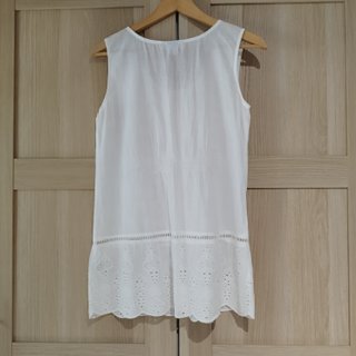 Blusa Peppermint Bay Talla S/36
