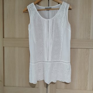 Blusa Peppermint Bay Talla S/36